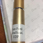 Отзыв Tom Ford Metallique