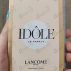 Отзыв Lancome Idole