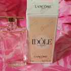 Отзыв Lancome Idole