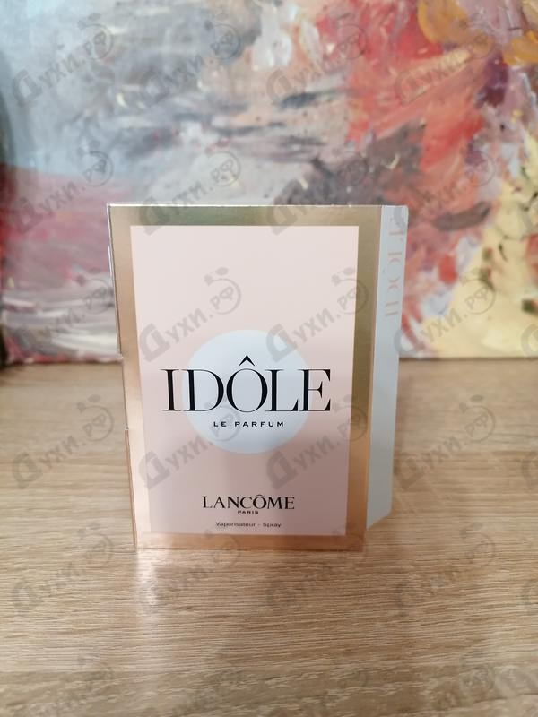 Купить Idole от Lancome