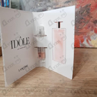 Духи Idole от Lancome