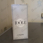 Отзыв Lancome Idole