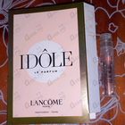Отзывы Lancome Idole
