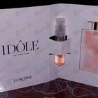 Отзывы Lancome Idole