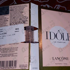 Отзывы Lancome Idole