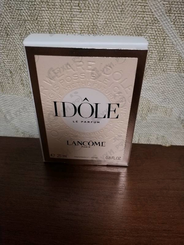 Духи Idole от Lancome