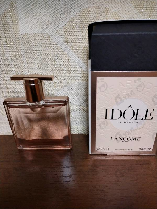 Купить Idole от Lancome