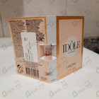 Отзыв Lancome Idole