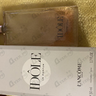 Отзывы Lancome Idole