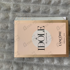 Отзыв Lancome Idole
