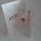 Отзыв Lancome Idole