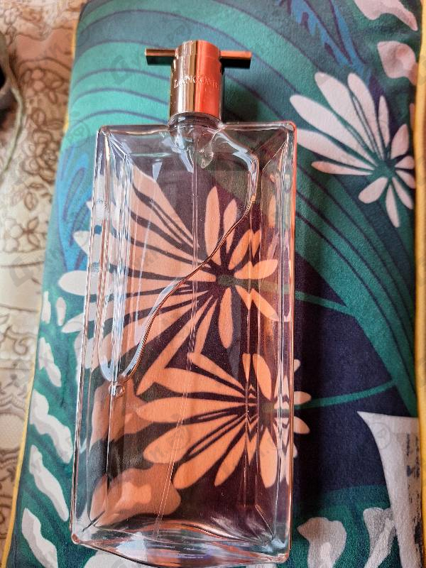 Парфюмерия Idole от Lancome