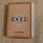 Отзывы Lancome Idole