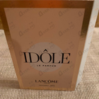 Отзыв Lancome Idole