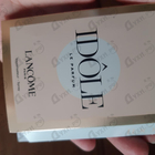 Отзывы Lancome Idole