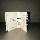 Отзыв Lancome Idole