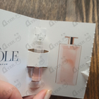 Отзывы Lancome Idole