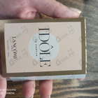 Отзыв Lancome Idole