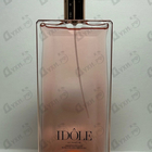 Отзыв Lancome Idole