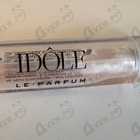 Отзывы Lancome Idole