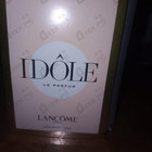 Отзывы Lancome Idole
