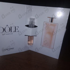 Отзывы Lancome Idole