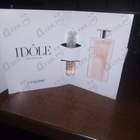 Отзыв Lancome Idole