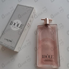 Отзыв Lancome Idole