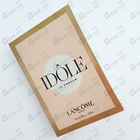 Отзывы Lancome Idole