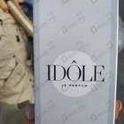 Отзывы Lancome Idole