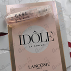 Отзывы Lancome Idole