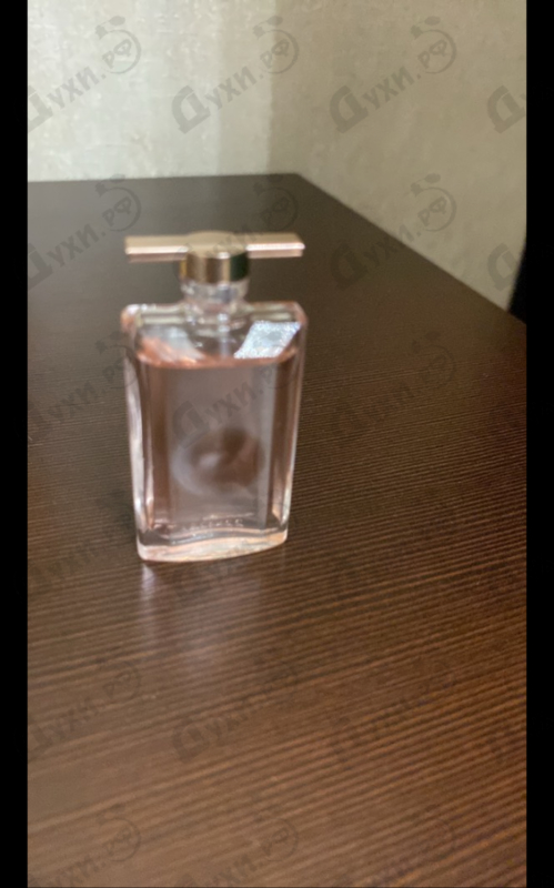 Парфюмерия Lancome Idole