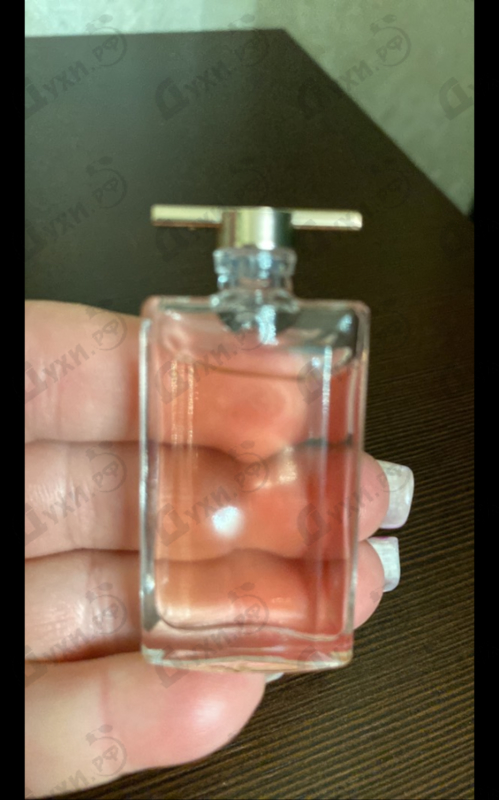 Парфюмерия Idole от Lancome