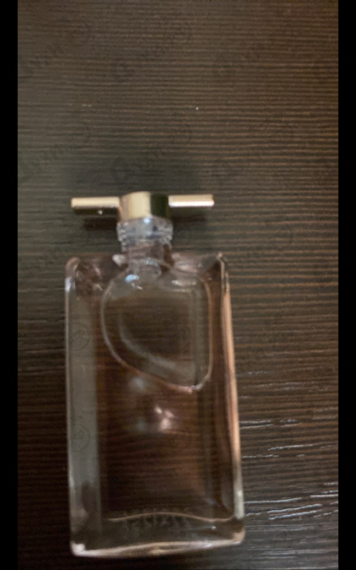 Отзывы Lancome Idole