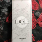 Отзыв Lancome Idole