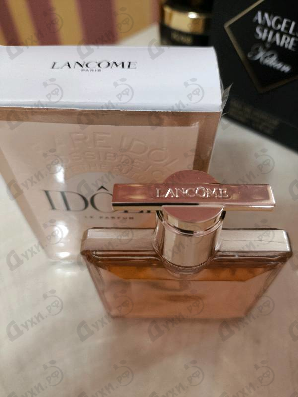 Парфюмерия Lancome Idole