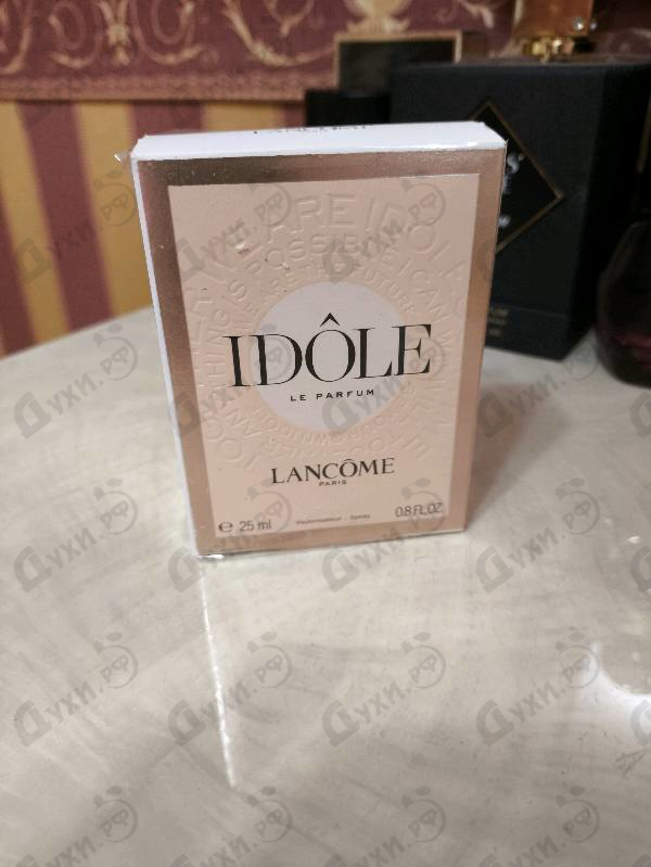 Духи Idole от Lancome