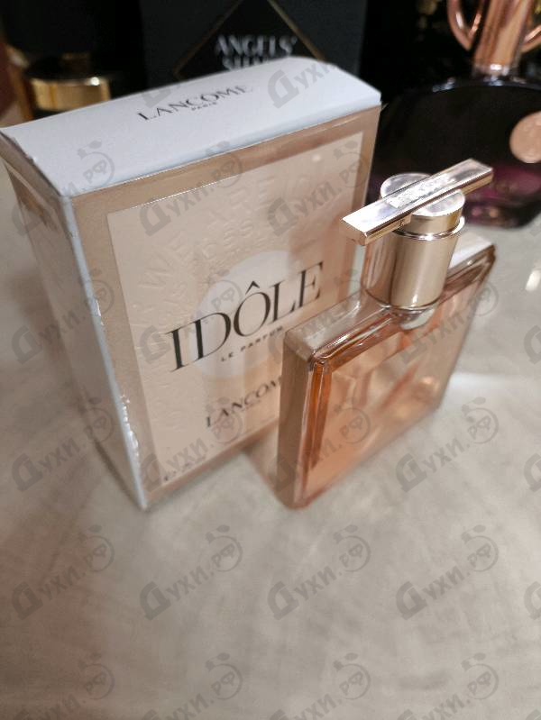 Парфюмерия Idole от Lancome