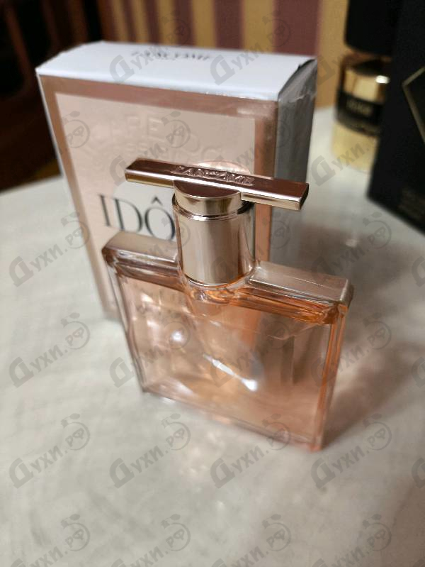 Парфюмерия Idole от Lancome