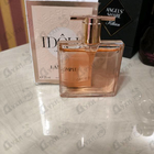 Отзывы Lancome Idole