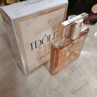 Отзывы Lancome Idole