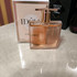 Парфюмерия Idole от Lancome