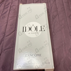 Духи Idole от Lancome