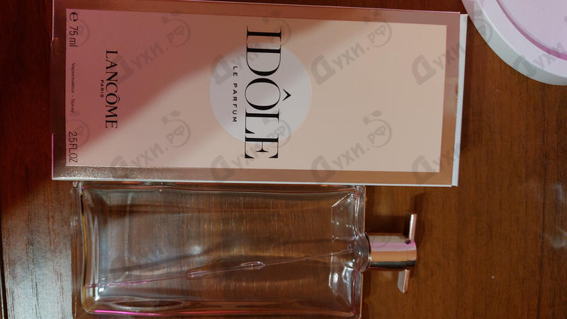 Духи Idole от Lancome