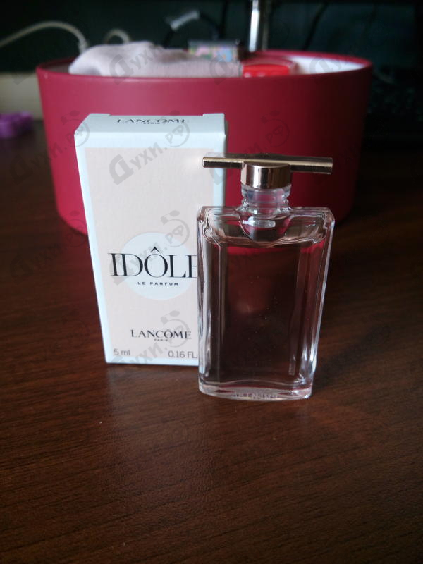 Купить Idole от Lancome