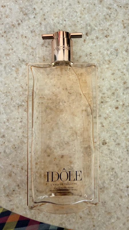 Духи Idole от Lancome