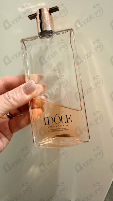 Духи Idole от Lancome