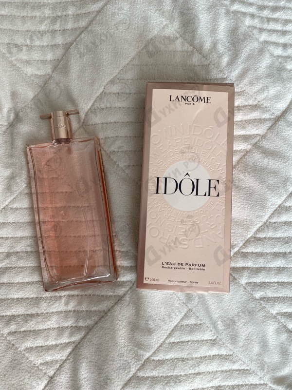 Купить Idole от Lancome