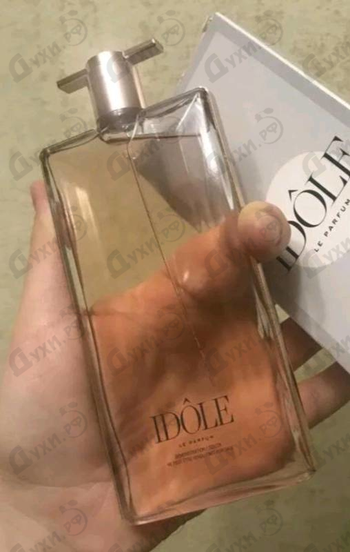 Парфюмерия Idole от Lancome