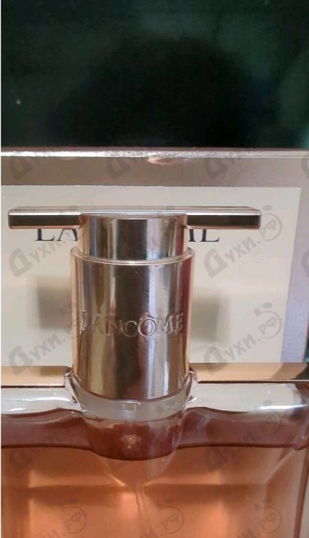 Духи Idole от Lancome